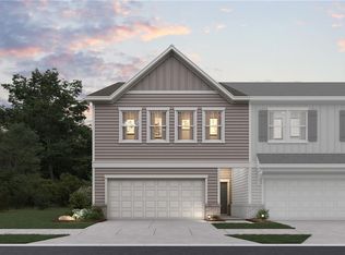 850 Point Place Dr LOT 22, Loganville, GA 30052