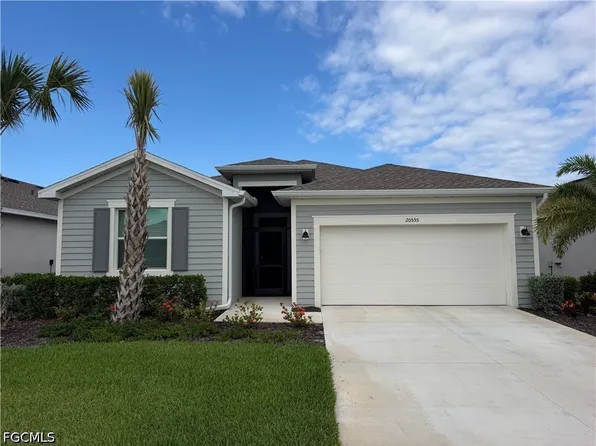 20555 Copperhead Dr, Lehigh Acres, FL 33936