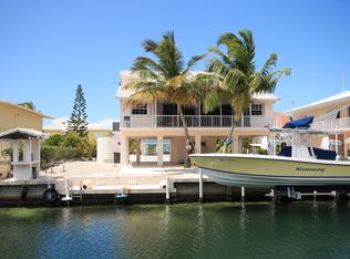 117 Lisbon Ct, Islamorada, FL 33036