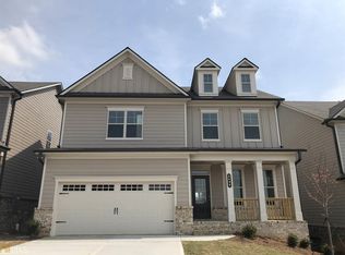 2499 Ivy Meadow Ln #141, Buford, GA 30519
