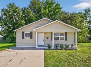 4333 Randolph Ave, New Orleans, LA 70122
