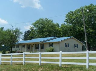 1065 Highway 66, Bulls Gap, TN 37711