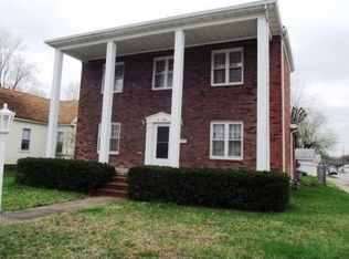 215 N Taylor Ave, Crystal City, MO 63019