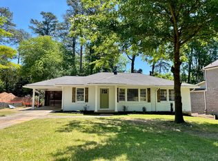 6309 Ferry Dr, Sandy Springs, GA 30328