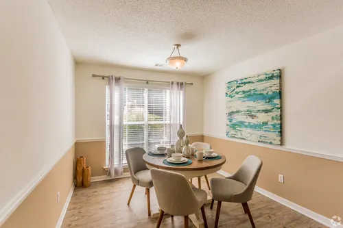 Quail Ridge Apartment Homes Photo 1