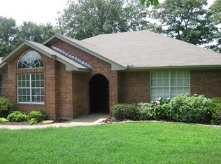 17968 Chaparral, Kemp, TX 75143