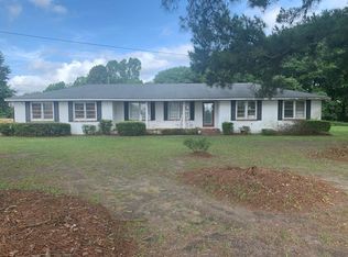 12147 Bethel Hwy, Manning, SC 29102