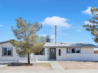 3336 Shedfield Pl, El Paso, TX 79925