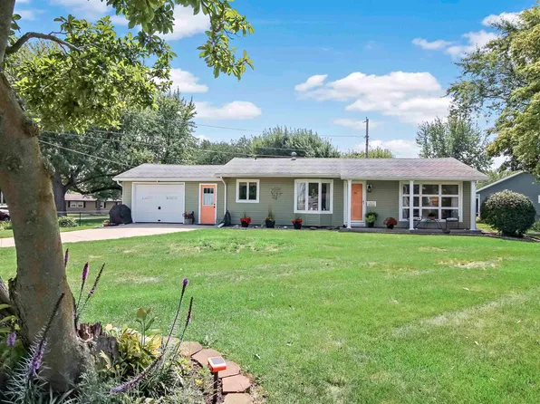 1805 W Kem Rd, Marion, IN 46952