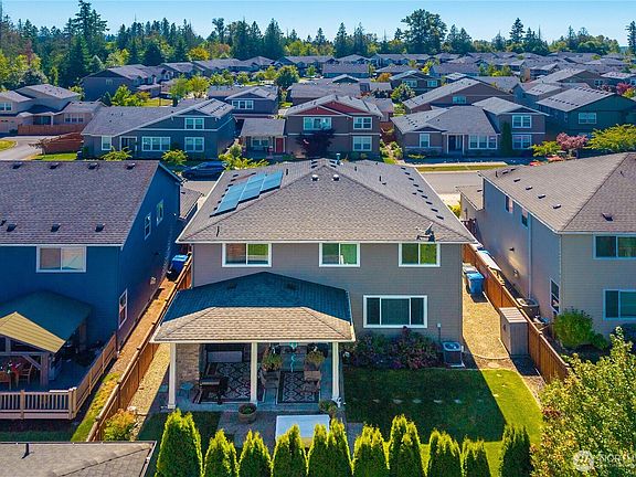 2nd image of 13815 183rd Avenue Ct E