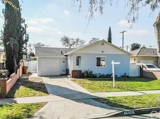 3632 W Ash Ave, Fullerton, CA 92833