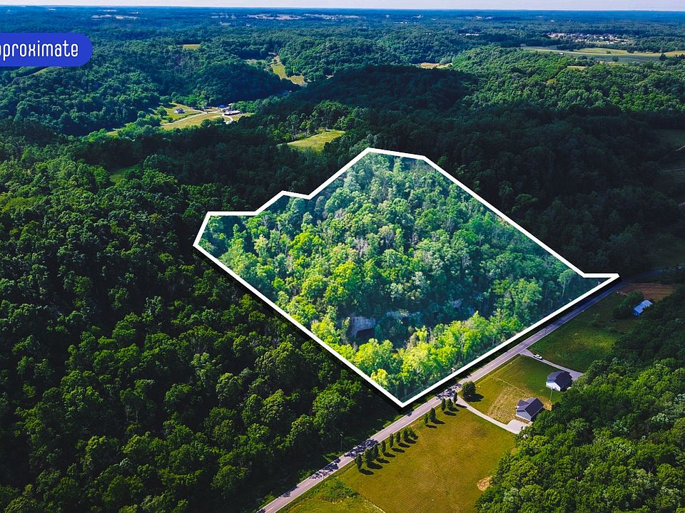 1st image of 0 New Harmony Rd Lot 1