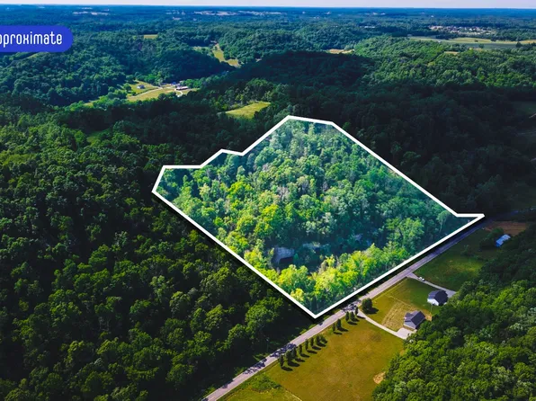 0 New Harmony Rd Lot 1, Hartsville, TN 37074