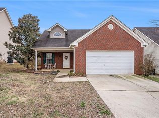 116 Tyler Way, Jackson, GA 30233