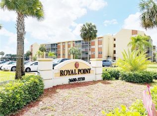 3600 NW 21st St APT 407, Fort Lauderdale, FL 33311