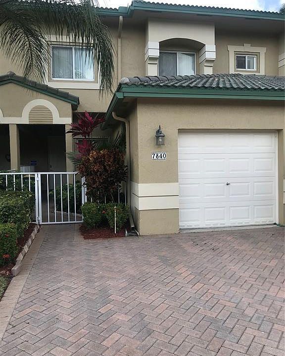 1st image of 7840 Exeter Boulevard #102