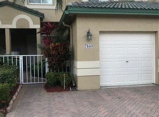 7840 Exeter Blvd E #102, Tamarac, FL 33321
