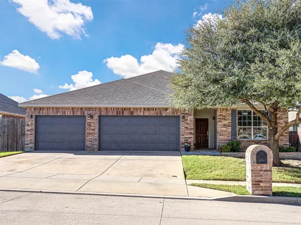 11045 Kenny Dr, Fort Worth, TX 76244