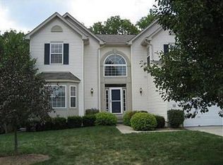 61 W Waterbury Dr, Springboro, OH 45066