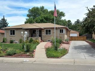 150 Flint Way, Broomfield, CO 80020