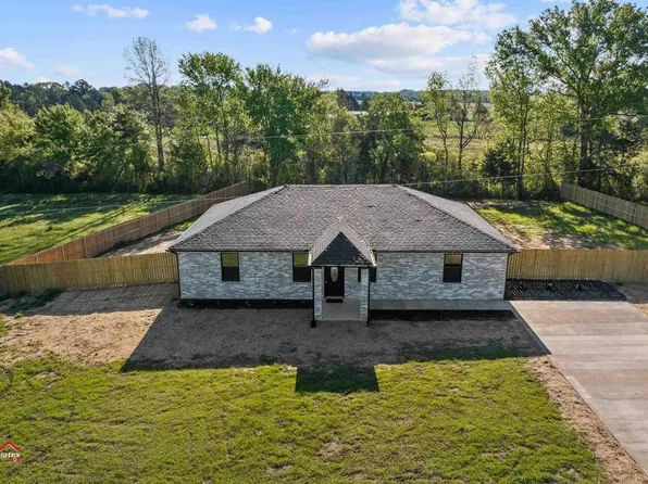 256 Private Road 44500, Henderson, TX 75654