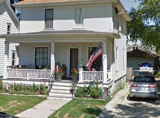 1325 West Blvd, Racine, WI 53405