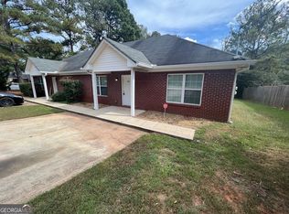 158 Elder Dr #B, Social Circle, GA 30025