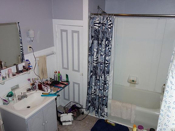 Full Bath