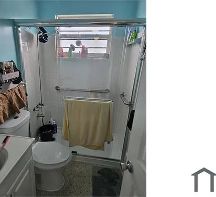 1 bed, 550 sqft, $1,750 — Photo 4