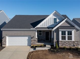 1162 Melbourne Ct, Lebanon, OH 45036