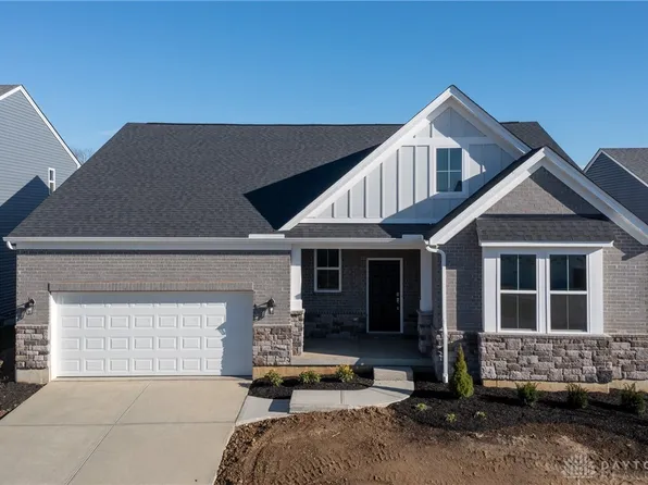 1162 Melbourne Ct, Lebanon, OH 45036