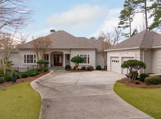 1071 Falling Creek Dr, Greensboro, GA