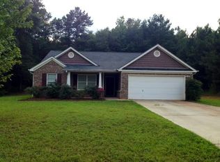 70 Dove Cir, Colbert, GA 30628