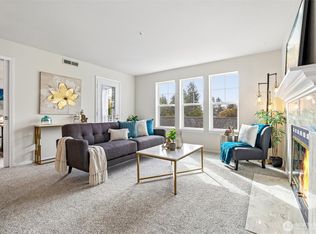 Bldg 108/Wa Village, Issaquah, WA 98029