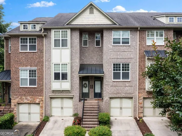 1973 Cobblestone Cir NE, Atlanta, GA 30319