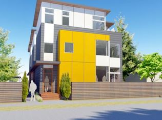 5628B Fauntleroy Way SW, Seattle, WA 98136