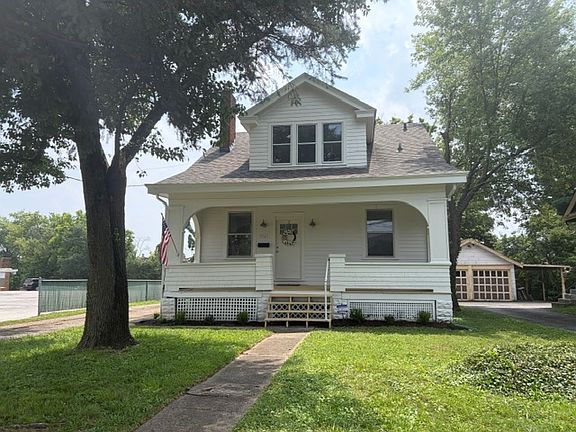 2nd image of 5521 Harrison Ave
