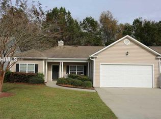25 Mayfair Dr, Bluffton, SC 29910