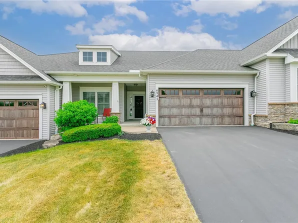 6943 Wyndham Hl, Victor, NY 14564