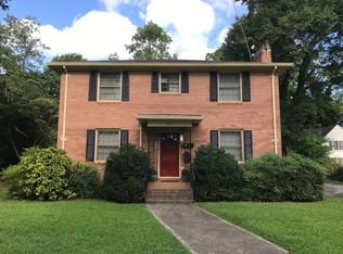322 N White St #A, Carrollton, GA 30117