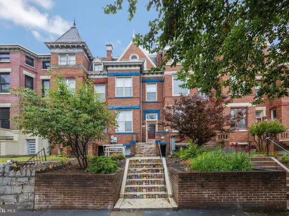 30 R St NE, Washington, DC 20002