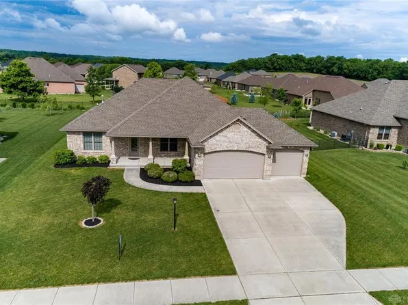 117 Eagle Ridge Dr, Franklin, OH 45005