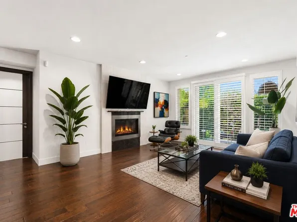 1318 Roxbury Dr Unit 115, Los Angeles, CA 90035