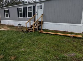 25305 Hemlock Ln, Cleveland, TX 77328