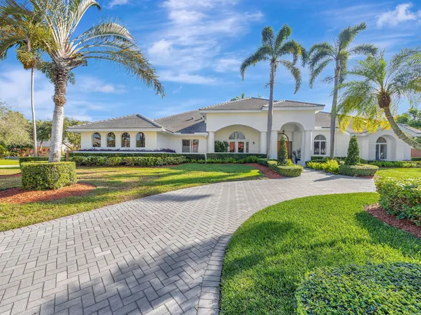 14023 SW 67th Place, Palmetto Bay, FL 33158