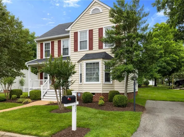 2633 Bradway Ln, Henrico, VA 23233