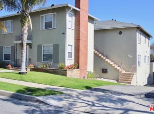5612 Edgemar Ave, Los Angeles, CA 90043