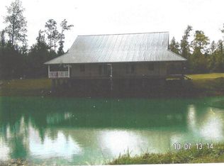 1210 New Cut Rd, Byromville, GA 31007