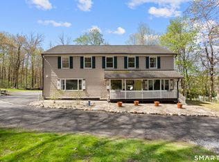 (Undisclosed Address), Seymour, CT 06483