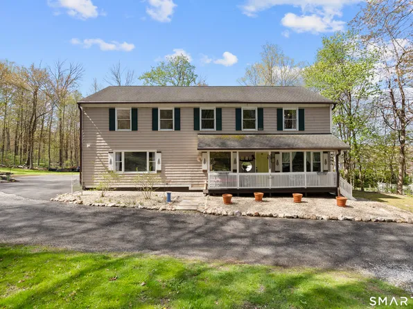 (undisclosed Address), Seymour, CT 06483